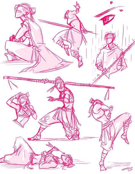 action pose reference figure drawing reference anime poses reference art reference