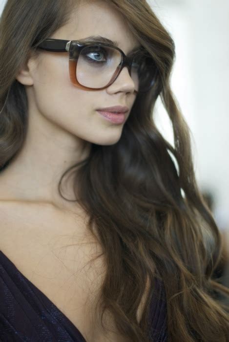 Hot Girls With Glasses Ign Boards