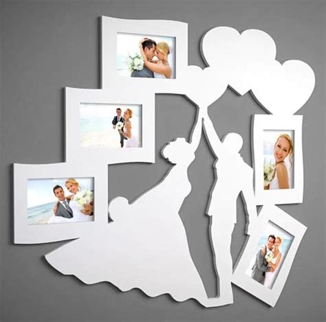 couple photo frame cnc laser cutting  cdr vectors file