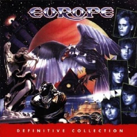 Definitive Collection Europe Album Alchetron The Free Social