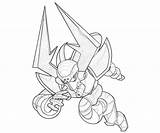 Boomer Kuwanger Coloring Pages Look Cute Another sketch template