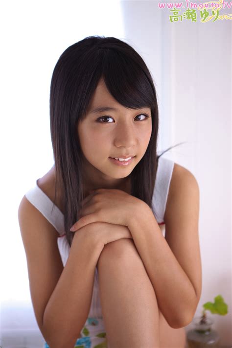 miina tsubaki imouto tv idol photo redbikini[