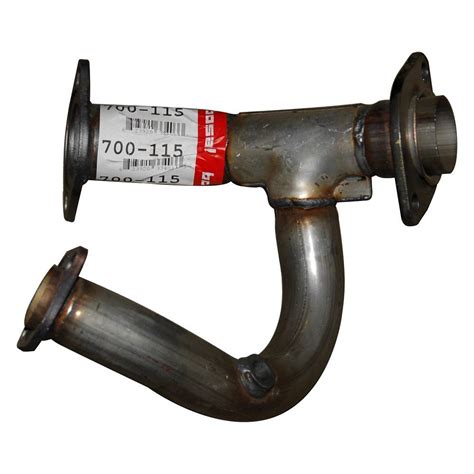 bosal   exhaust front pipe