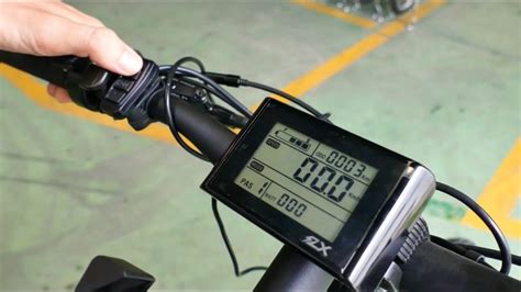 quick solutions   fix ebike error codes electric bicycle error code