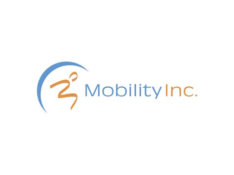 mobility  logo png transparent svg vector freebie supply