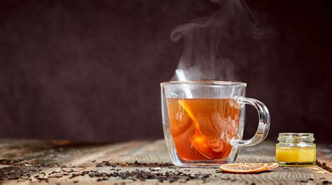 6 Reasons Why You Should Sip A Cup Of Tea