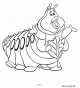 Bichos Oruga Regenwurm Disney Imprimir Insetto Insekten Animali Colorir Tiere Laminas Malvorlage Kategorien 1319 Condividi sketch template