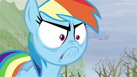 filerainbows super angry face sepng