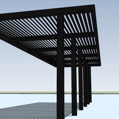 design ideas structural pergola systems steel pergola pergola