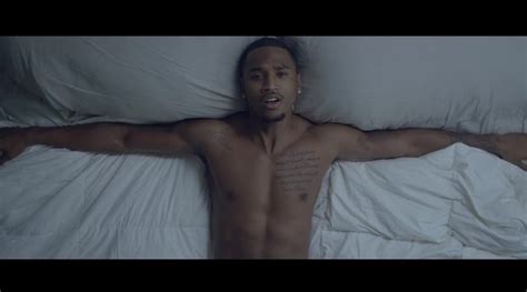 Trey Songz Is A Player And A Loser In What S Best For You