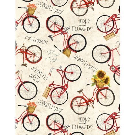 country road fabric  wilmington prints