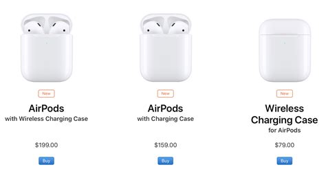airpods released apple quietly improves  wireless headphones tapsmart
