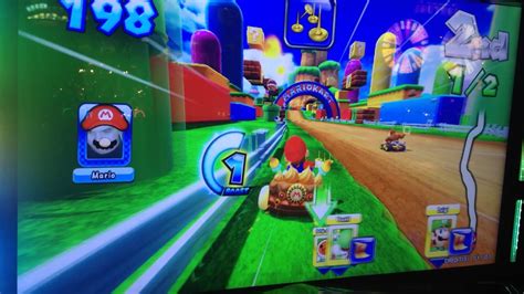 Rxlxex Mario Kart Arcade Gp Dx Toad Cup 2016 Youtube