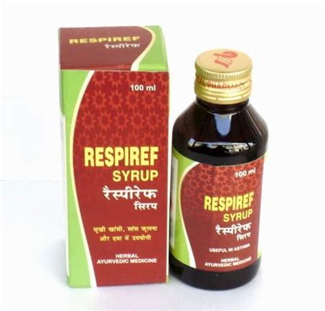 respiref syrup   price  ludhiana  sant sacha baba herbal pharmacy id