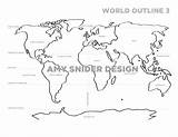 Blob Etsy Outline Map Maps Sold sketch template
