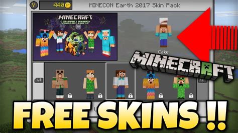 Minecraft Free Skins For Xbox 1 Ratessoft