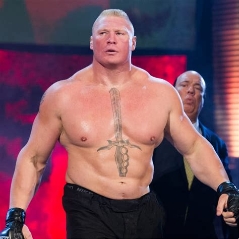 discover    brock lesnar tattoo images latest incdgdbentre