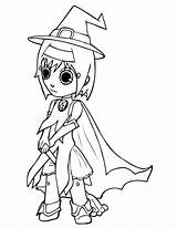 Coloring Hat Pages Magic Print Halloween Witch Dress Girls Elf Getcolorings Kids Costumes Dresses Color Getdrawings sketch template