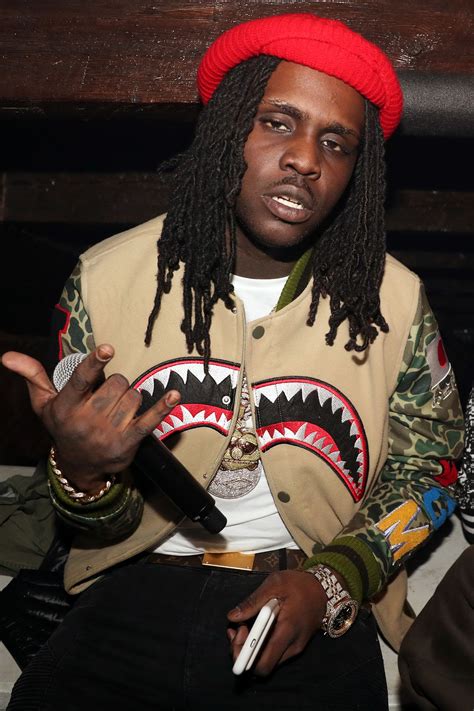 chief keef height education career     facts writinglish