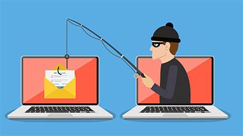tips voor het identificeren van phishing  mails tendenz ict