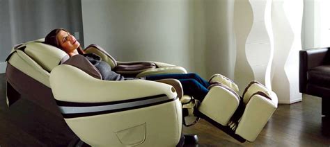 Things You Should Keep In Mind When Buying A Massage Chair