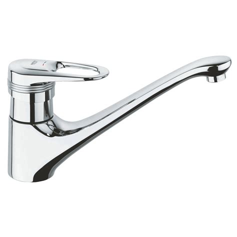 europlus single lever sink mixer  grohe