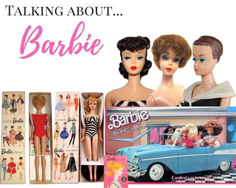 Happy Birthday Barbie Nationalbarbieday On Ruby Lane Ruby Lane Blog
