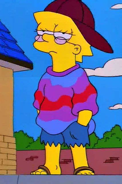 lisa simpson episodes best moments 90s tv characters