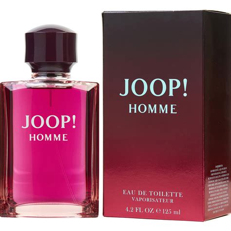 joop eau de toilette  men  joop fragrancenetcom