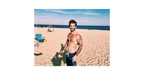 andre hamann shirtless pictures popsugar love and sex photo 26
