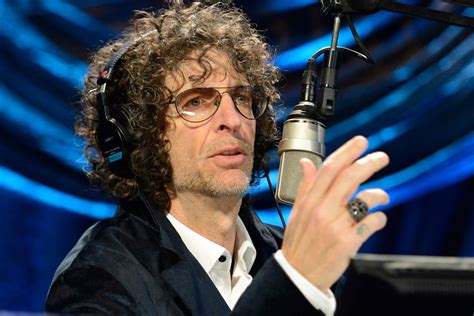 Howard Stern Angers Fans With Summer Off After 500m Sirius Xm Deal