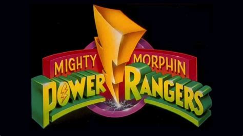 Main Theme Mighty Morphin Power Rangers Genesis Youtube