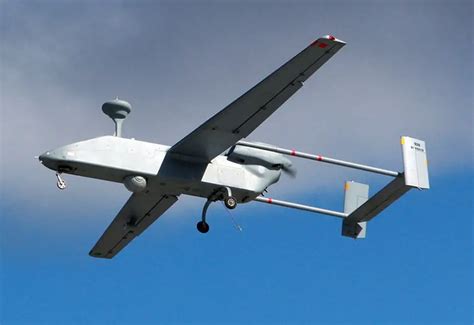 russia continues creation  medium heavy drones part
