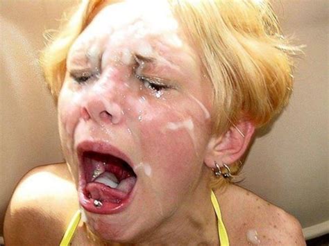 facial cumshot girls surprised or disgusted compilations pygod blog porn™