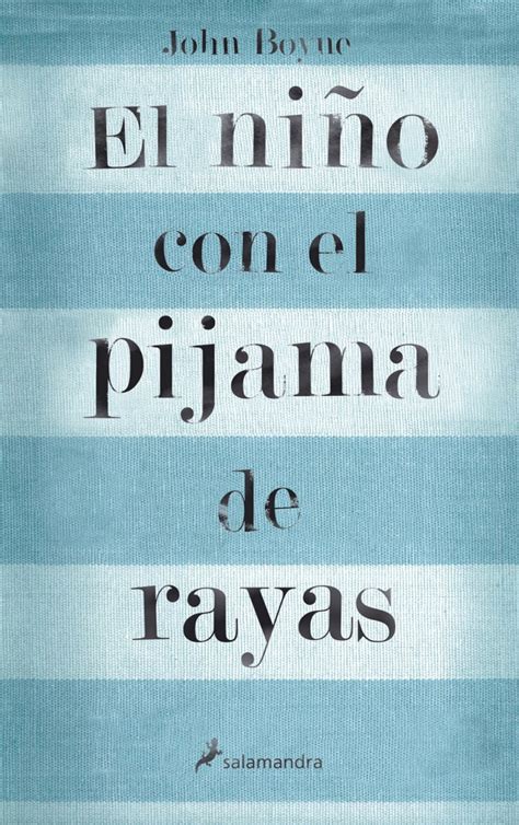 Descargar El Libro El Niño Con El Pijama De Rayas Pdf Epub