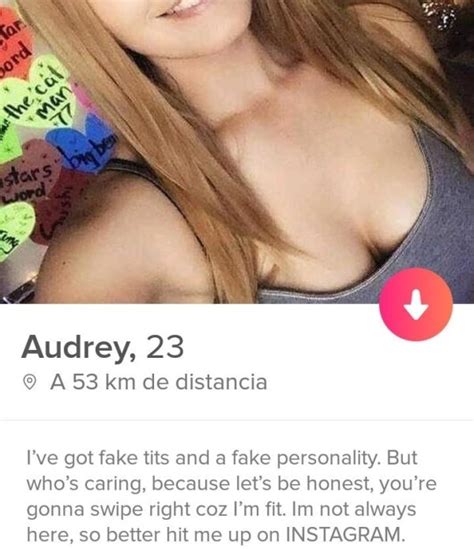 31 tinder profiles from people who dgaf wtf gallery