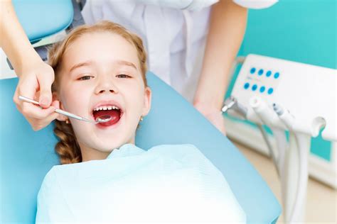 prepare   kids  dentist appointment