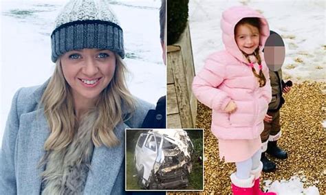 Pictured Australian Mother And Her Daughter 4 Who Died In Horror Sri