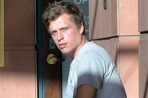 conrad hilton arrested  charges  grand theft auto  restraining order violation