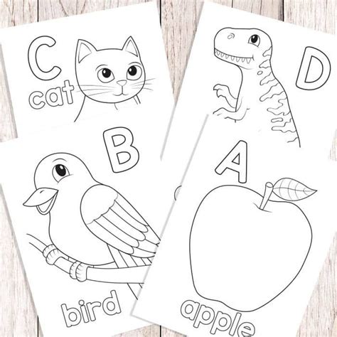 easy peasy alphabet coloring book abc coloring pages abc coloring