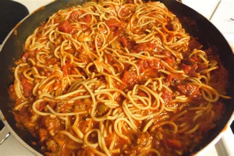 spaghetti recipe  spaghetti recipe  spaghetti