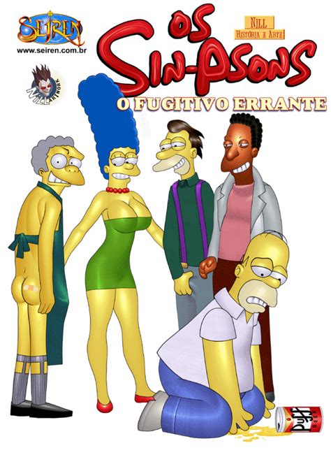 animated sex the simpsons