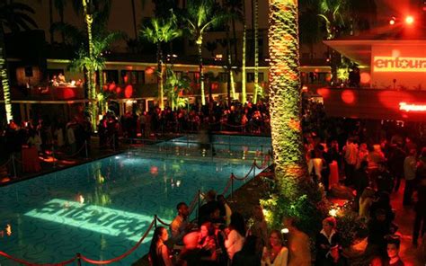 Adult Swim 10 Summer Pool Parties In Los Angeles The