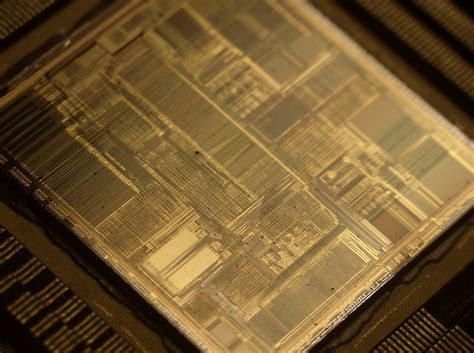 cpu processor die silicon pentium microchip wallpapers hd desktop  mobile backgrounds