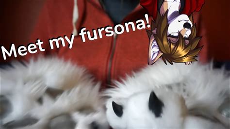 [furry Asmr] All About My Fursona Soft Speaking Youtube