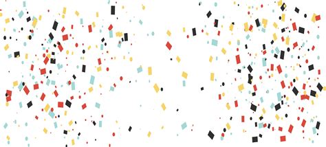 serpentine streamer confetti computer file streamers falling png