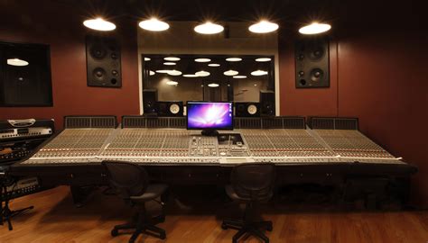 reference south sound sound recording studio