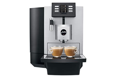 jura automatic coffee machines jura