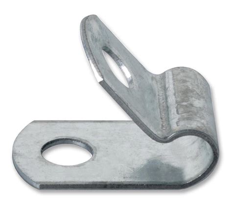 keystone fastener p clip screw mount cable clamp