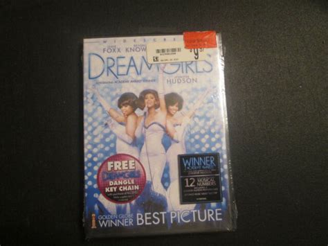dreamgirls dvd ebay